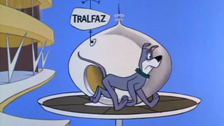 The Jetsons and the Future of the Middle Class